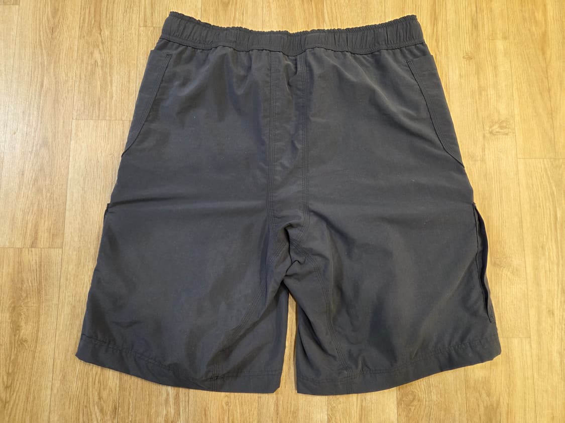 dress cyclist shorts 반바지 상품이미지2