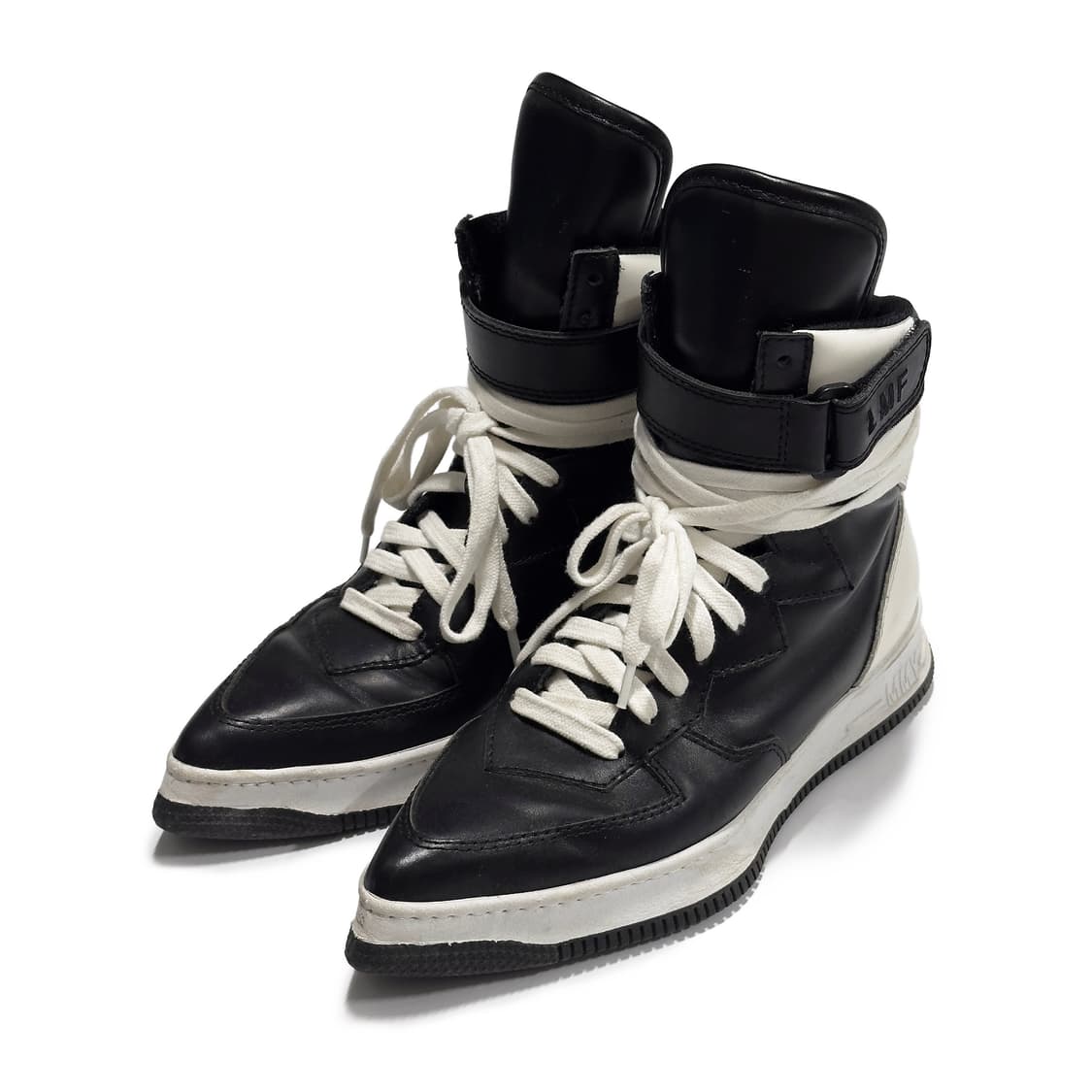 LIMI FEU X MIHARA YASUHIRO 상품이미지1