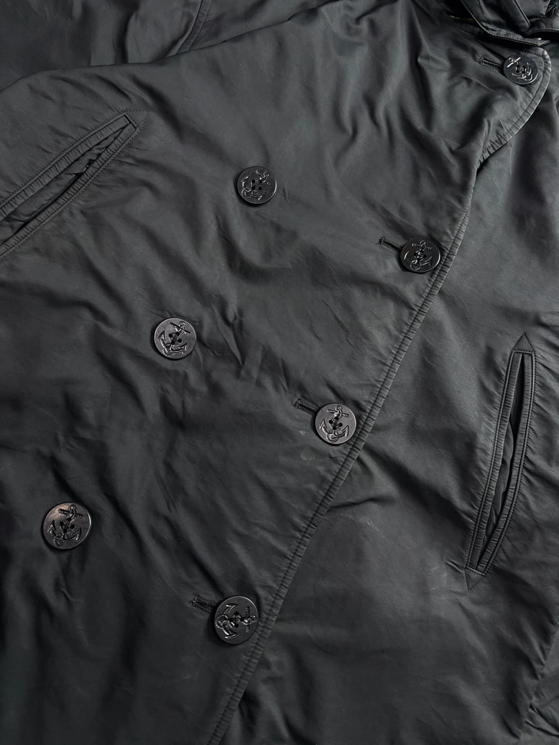 버버리 런던 클래식 아카이브 트렌치 코트 3566 상품이미지3