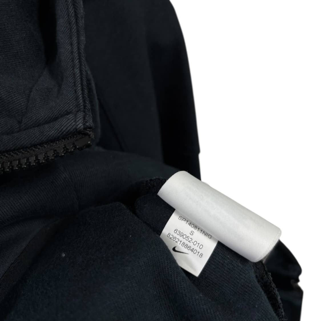 나이키 테크팩 후드집업    상품이미지8