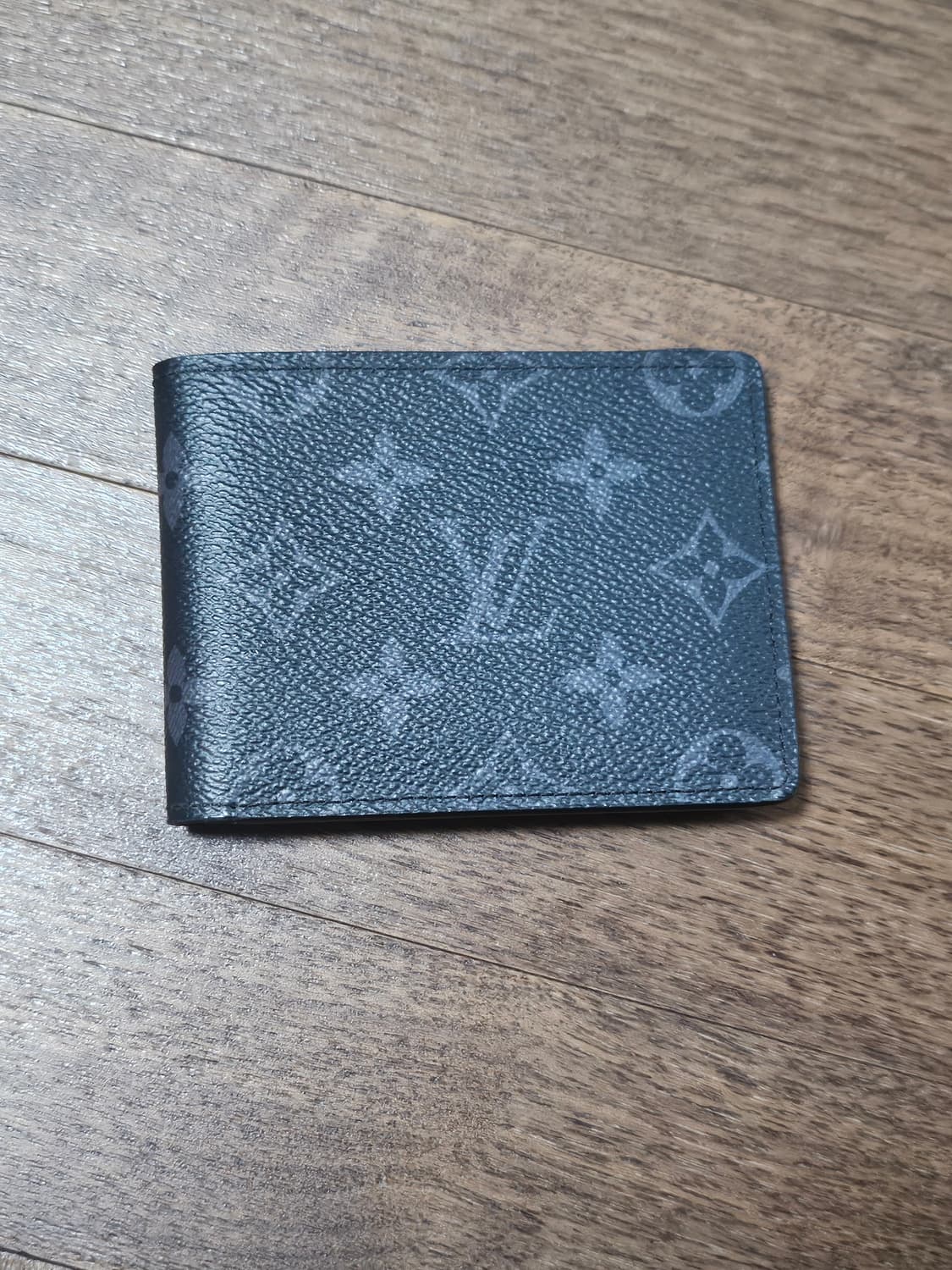 루이비통 모노그램 지갑 상품이미지7