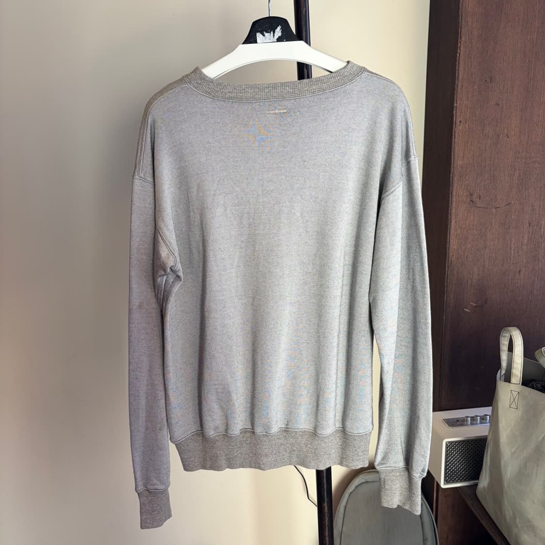 15341 - 캐피탈 치바 치바 맨투맨 상품이미지5