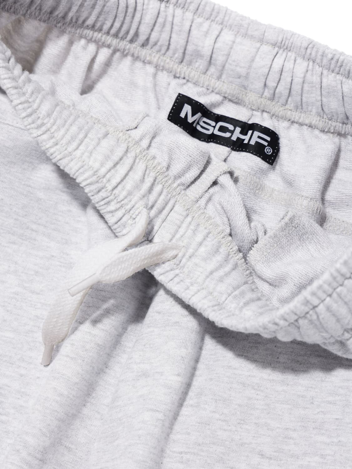 미스치프 롬버스 스웻 팬츠(M) 상품이미지8