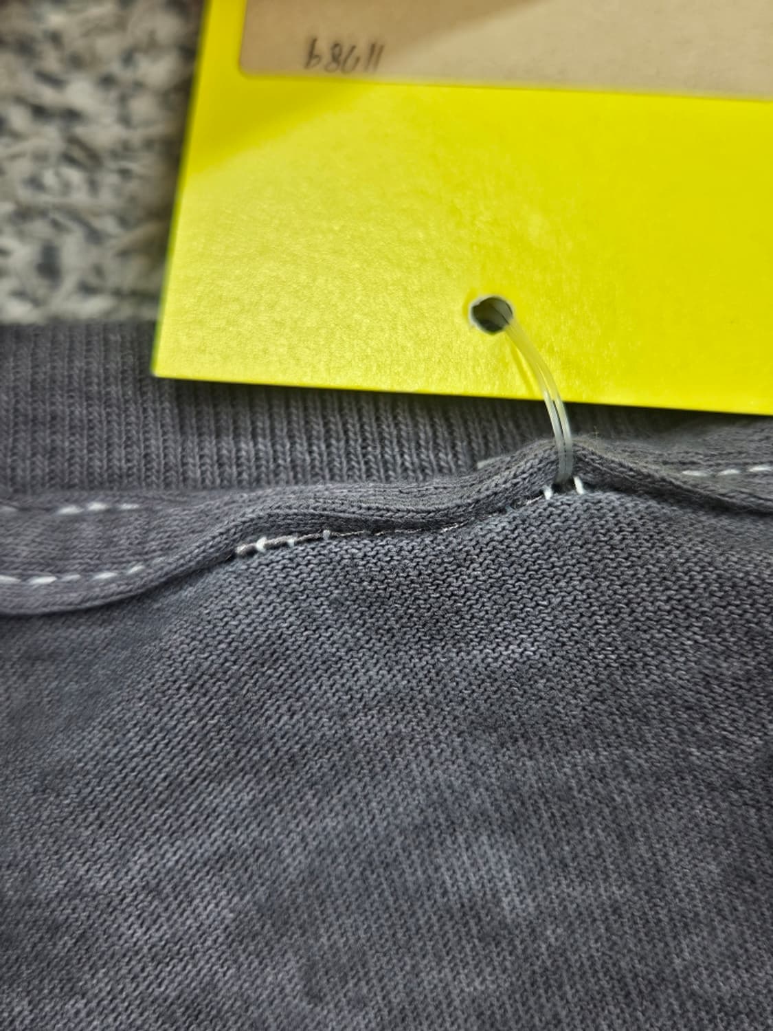 할리데이비슨 빈티지 반팔 티셔츠 다잉커스텀 ( L추정 ) / 11789 상품이미지7