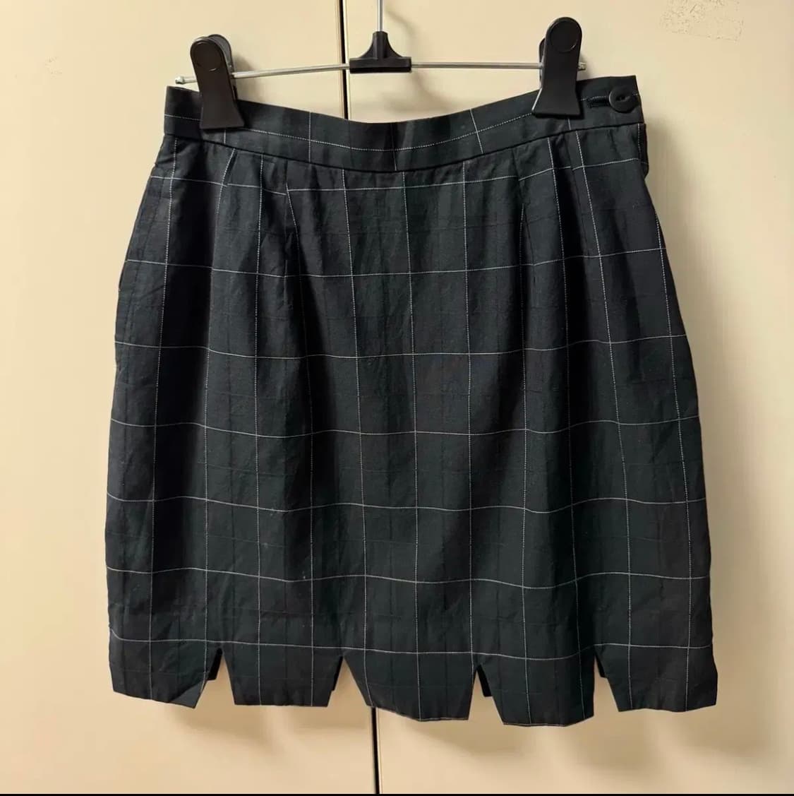 히스테릭 글래머 스커트 상품이미지1