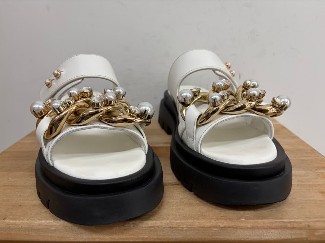 슈콤마보니 여성 샌들 225 상품이미지4