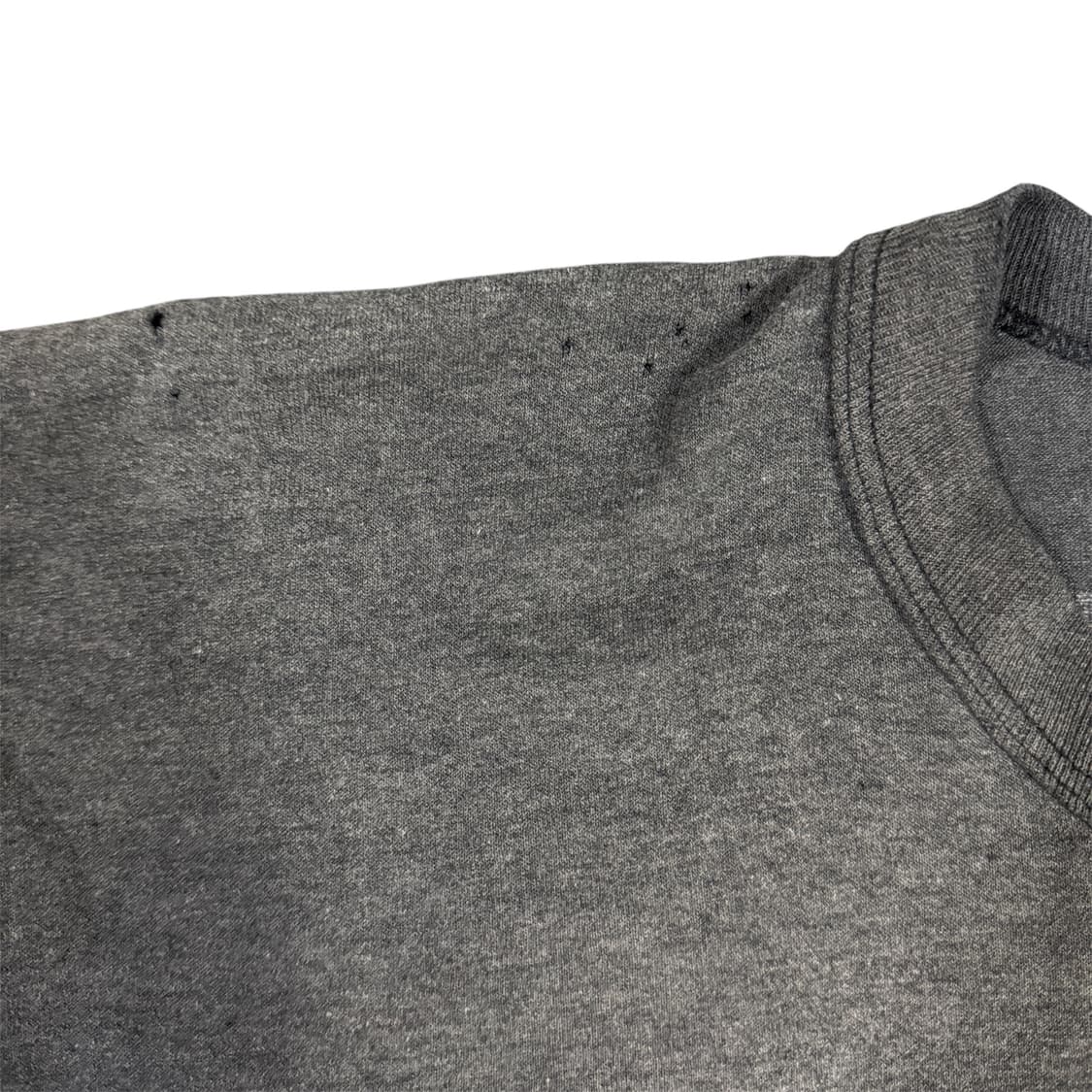 빈티지 80s Rolling Stones 롤링스톤즈 밴드 티셔츠 상품이미지8