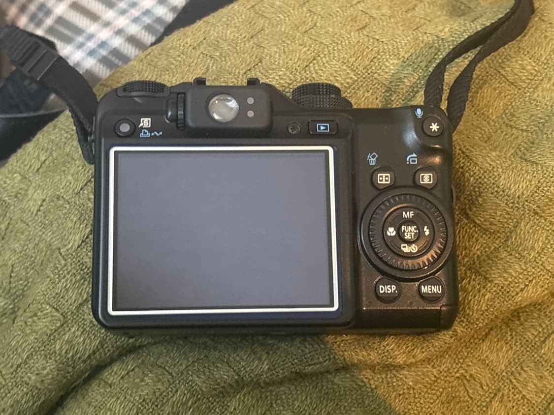 캐논 파워샷 G10 상품이미지1