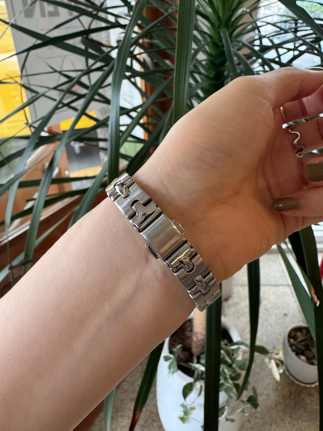 [VINTAGE] 시티즌 바가리 빈티지 손목시계 상품이미지3