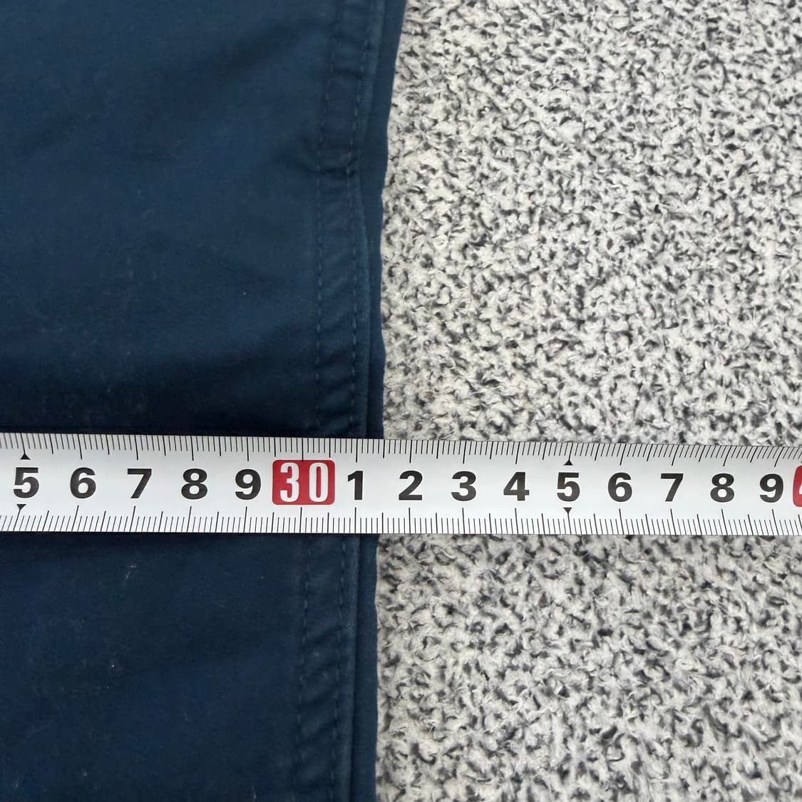 36/32 타미힐피거 면바지 치노팬츠 0126H2 상품이미지8