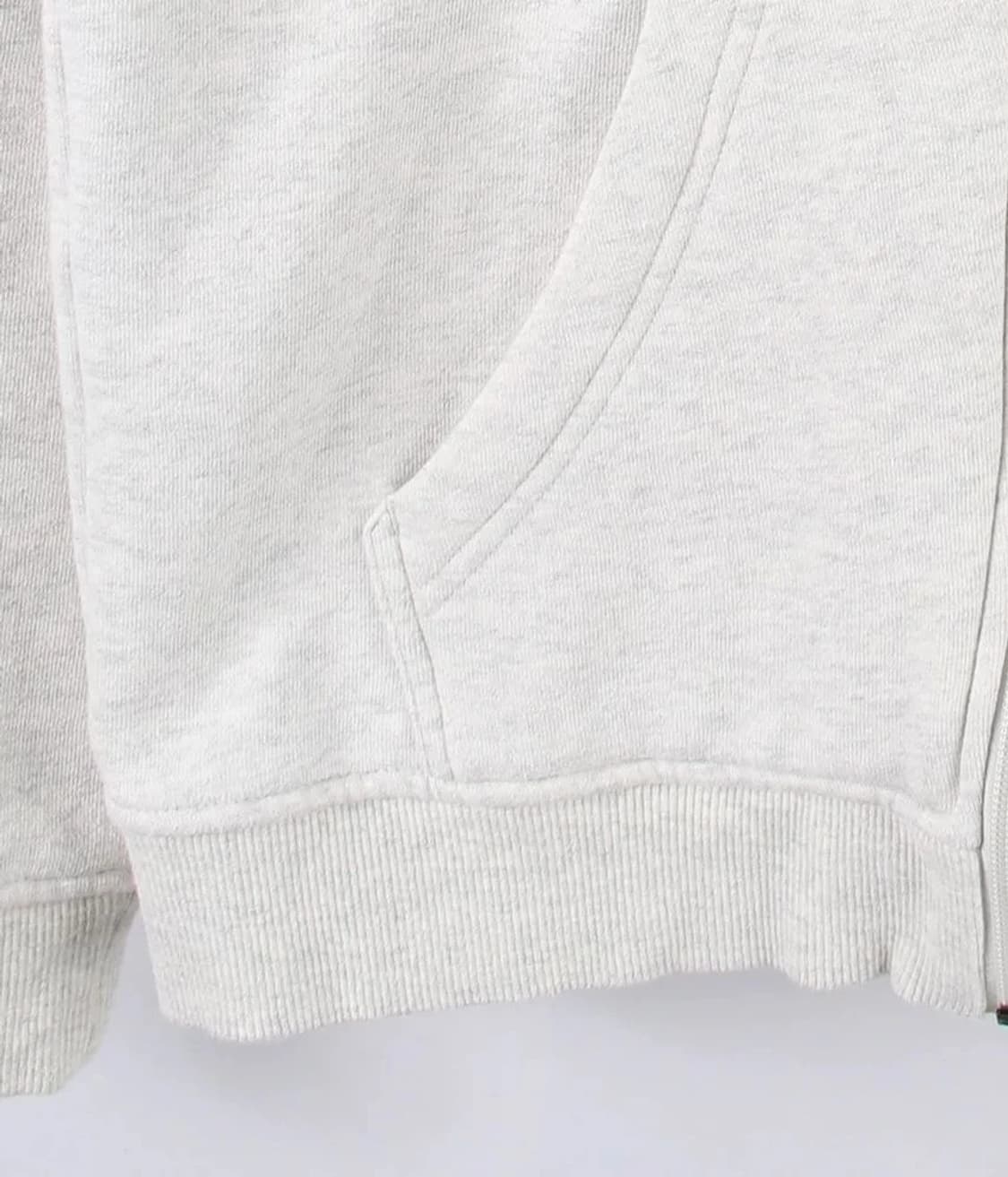 The north face 노스페이스 코튼 폴리에스터 집업 자켓 여성 S 상품이미지4