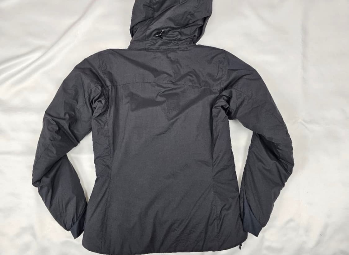 아크테릭스 아톰 LT 후드 상품이미지8