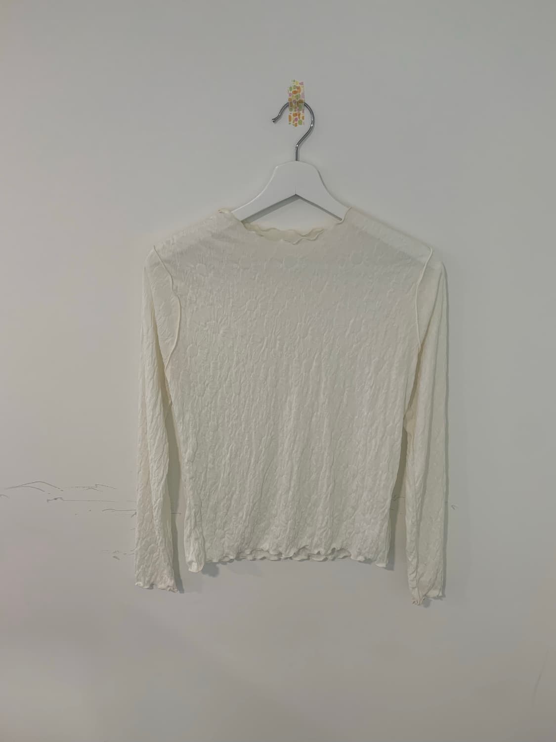 Ray beams 티셔츠 상품이미지5