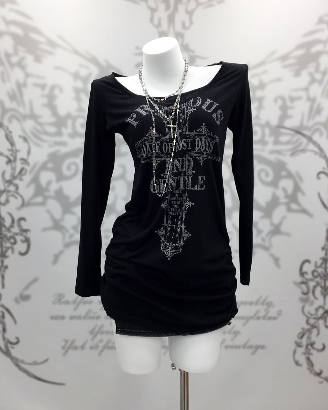 Ghost of Harlem 상품이미지2