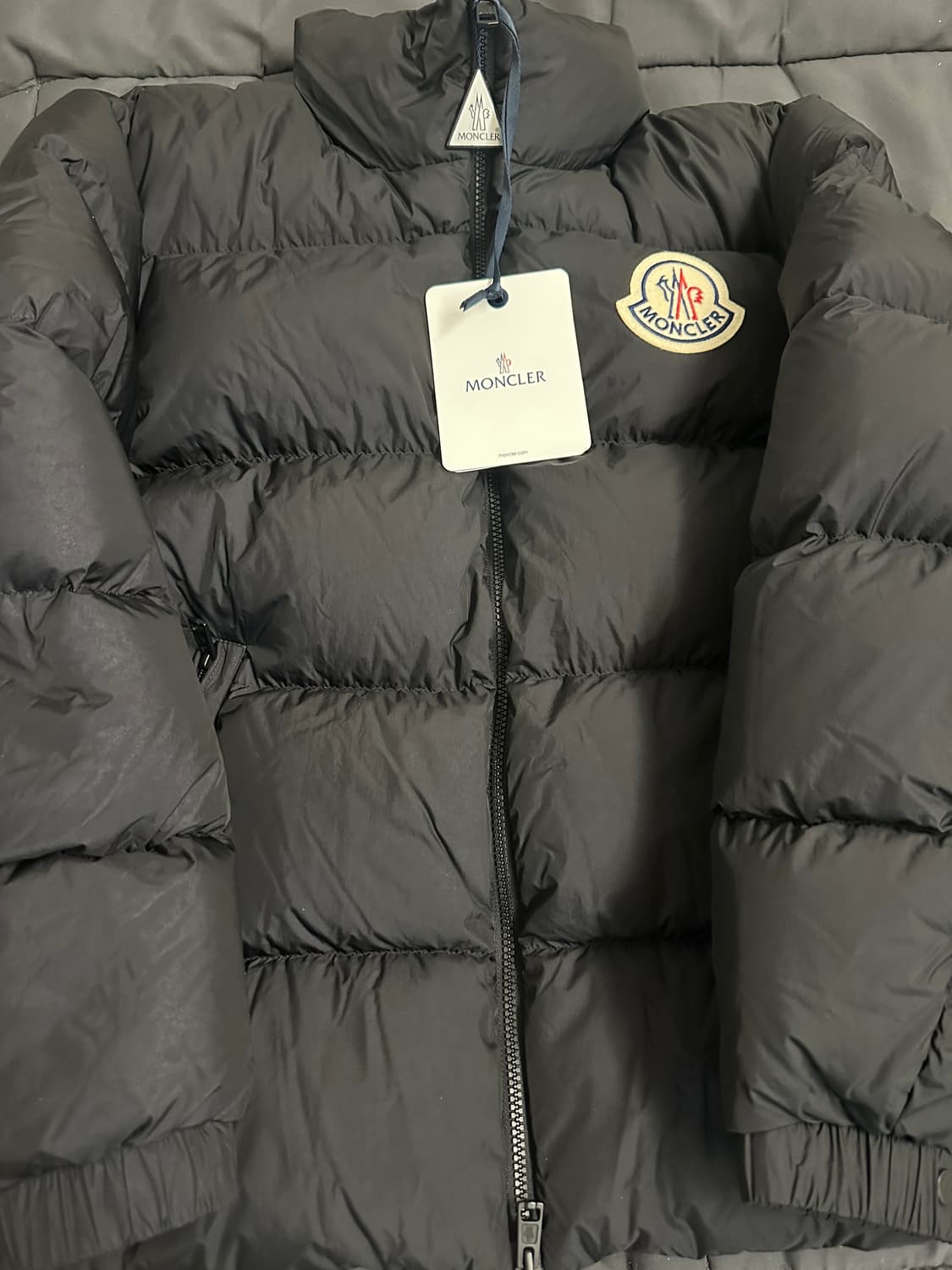 몽클레어 시탈라(거의 사용감없음) 상품이미지2