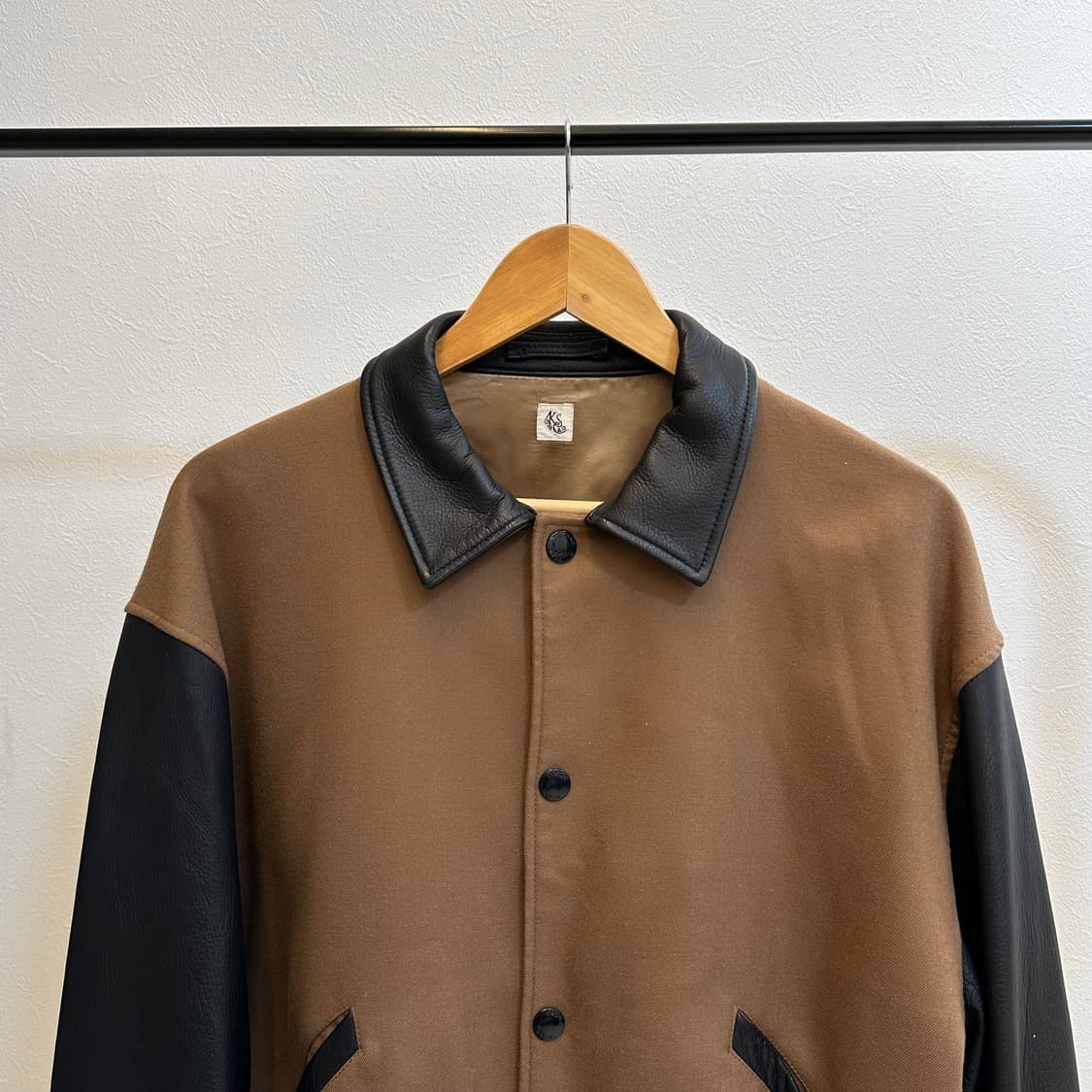 캡틴선샤인 어워드 자켓 40사이즈  상품이미지2