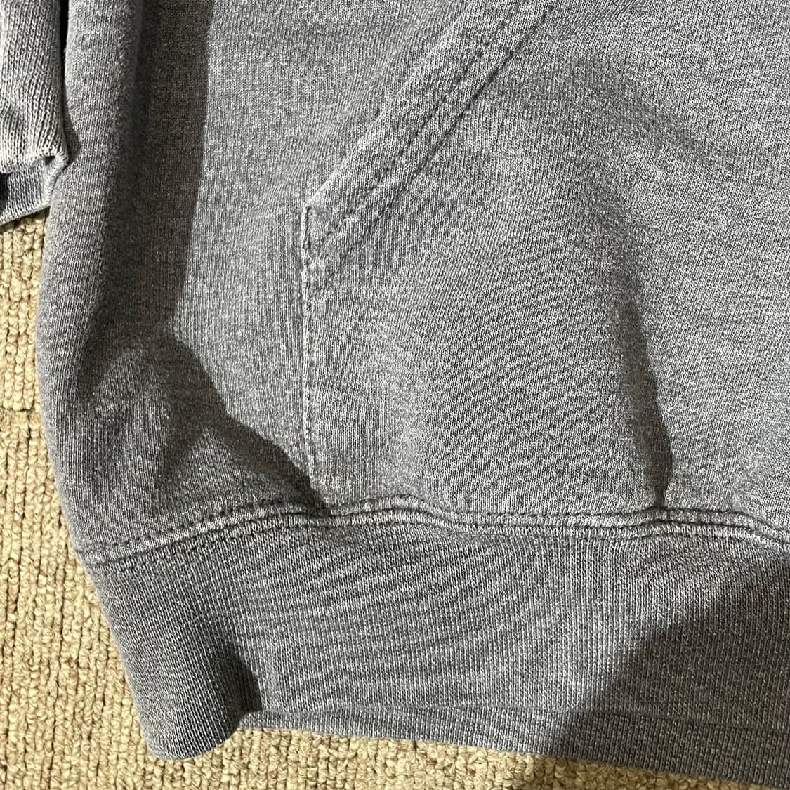 (S) Champion 챔피온 후드티 상품이미지4