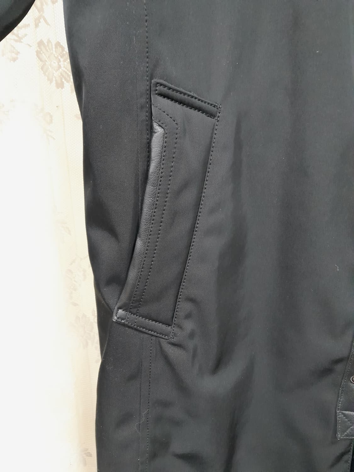 로가디스 밍크 트래밍 코ㄸ 상품이미지5