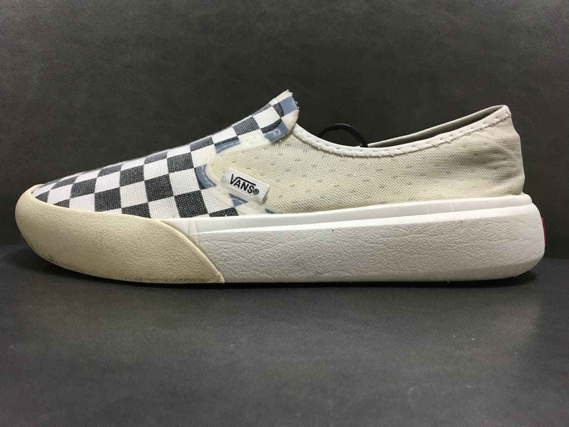 [240mm] 반스 컴피쿠시 원 Vans 상품이미지2