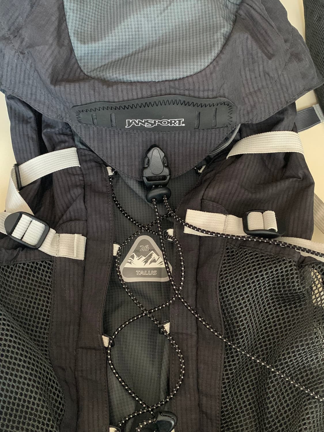 90s 빈티지 잔스포츠 탈루스 데드스탁급 상품이미지2