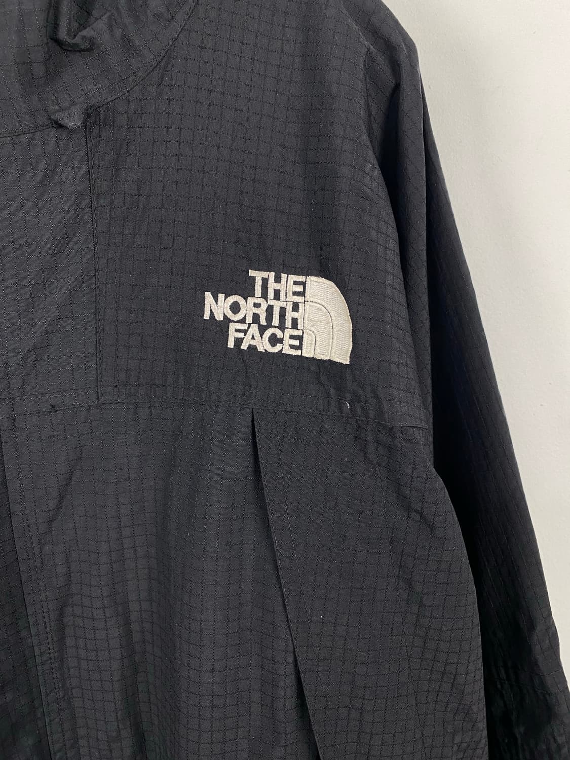 노스페이스 고어텍스 XCR 마운틴자켓 바람막이 XL 상품이미지3