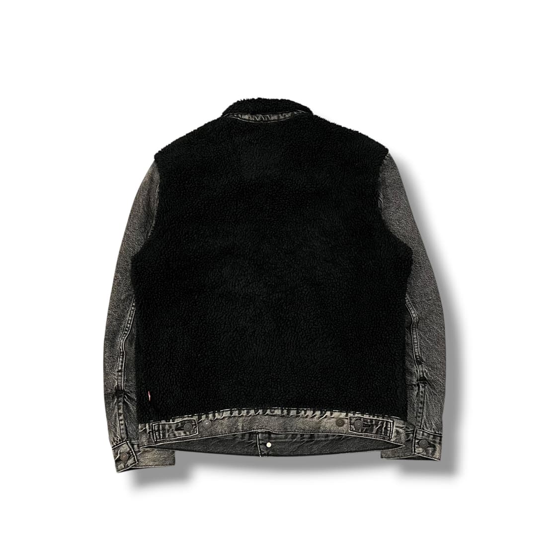  리바이스 lvc 그리즐리 쉐르파 자켓 y14008 상품이미지3