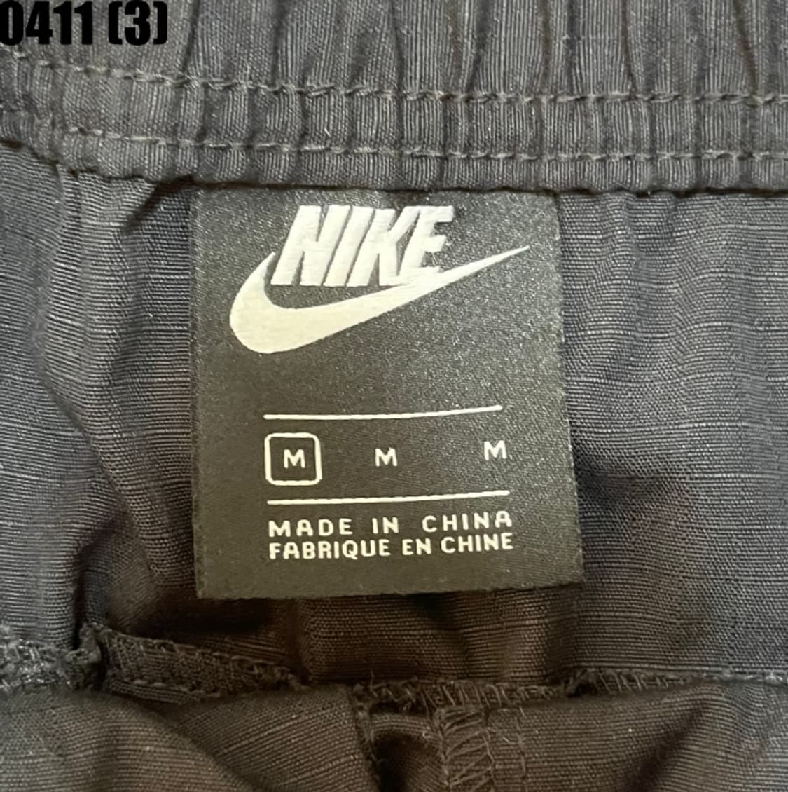 나이키 카고팬츠 M 상품이미지2