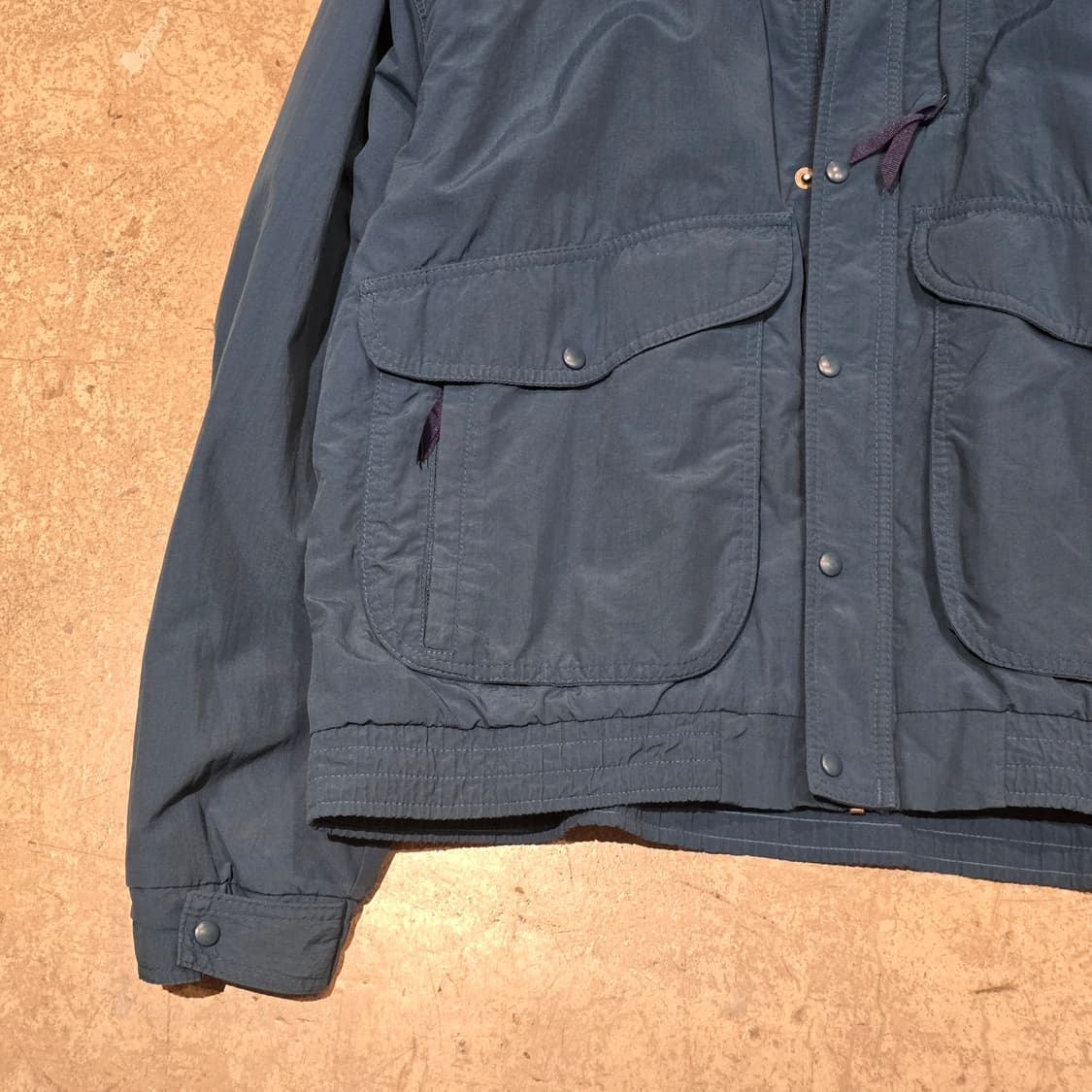 80s L.L.Bean 3M 신슐레이트 필드자켓 상품이미지4