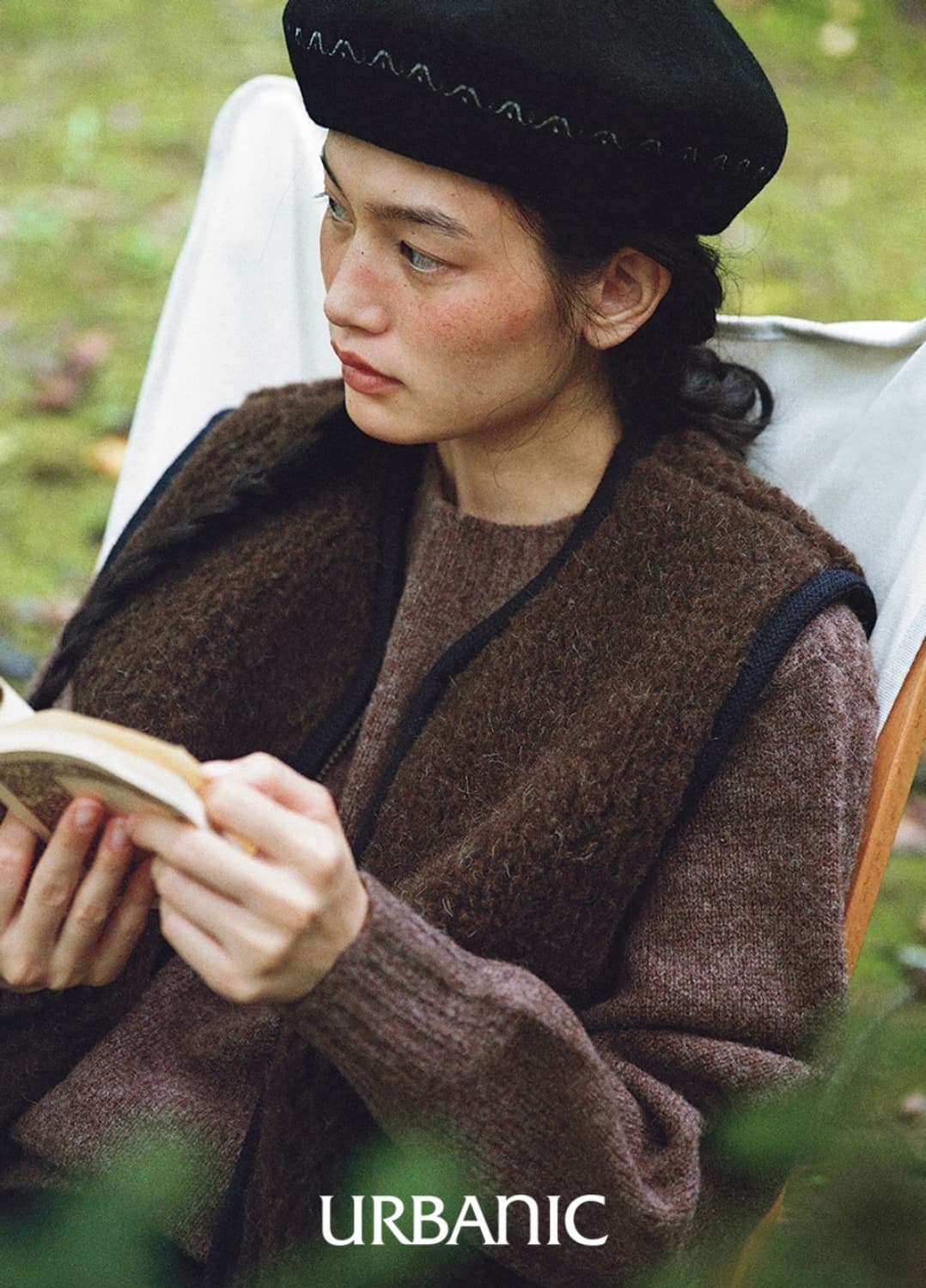 얼바닉 팔레트 니트  상품이미지2