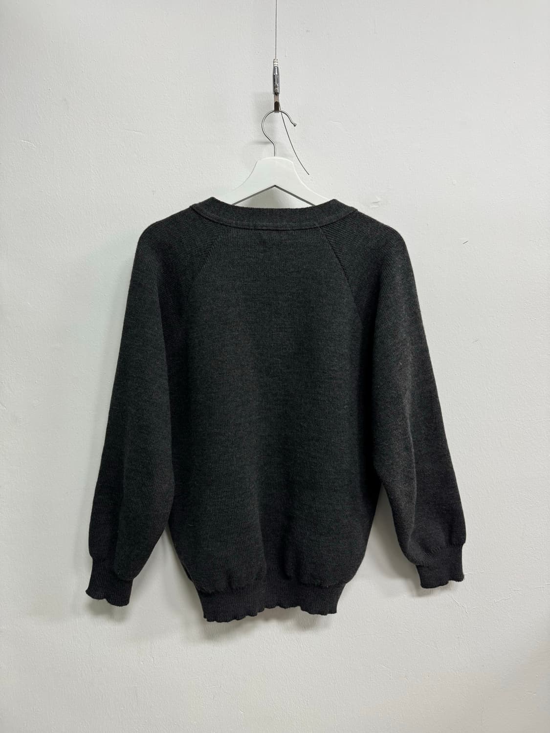 꼼데가르송 옴므 듀 가디건 L 상품이미지2