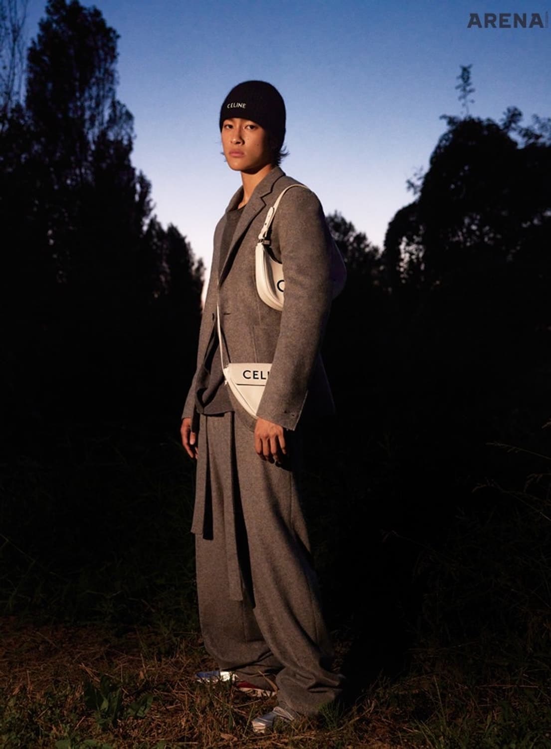 21fw 셋업 상품이미지1