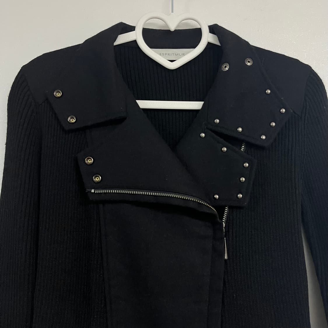 니트 자켓 상품이미지4