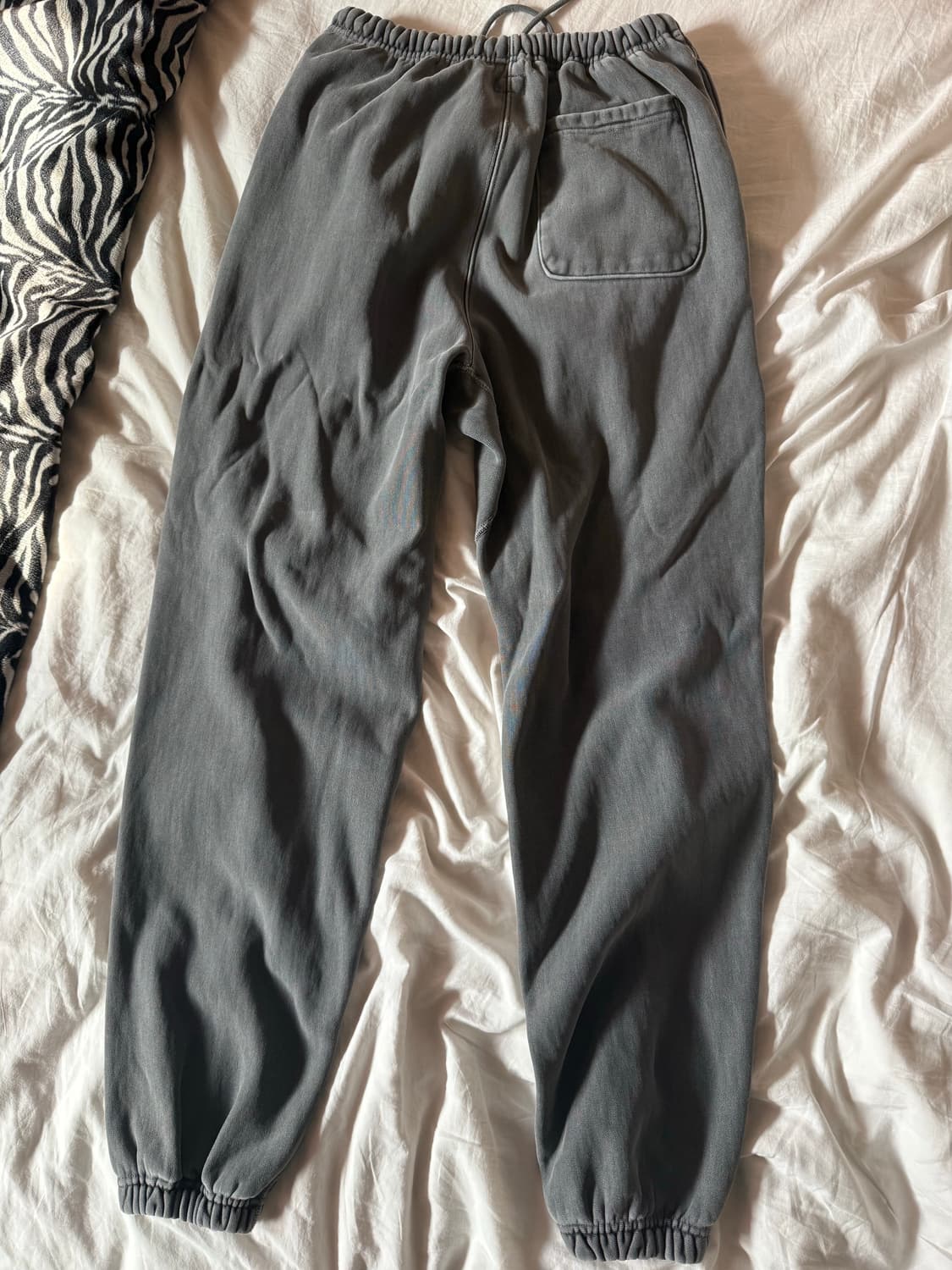Heritagefloss sweatpants Large  상품이미지8