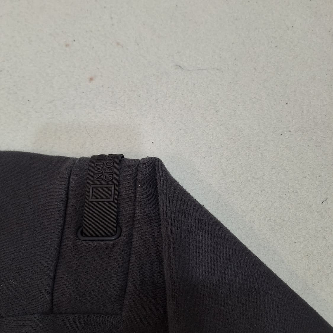 내셔날지오그래픽  기모맨투맨L 상품이미지3