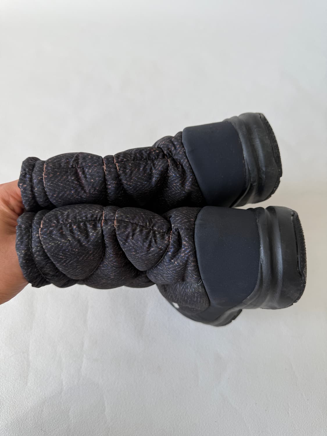 [270]노스페이스(THE NORTH FACE) 방한 부츠 상품이미지5