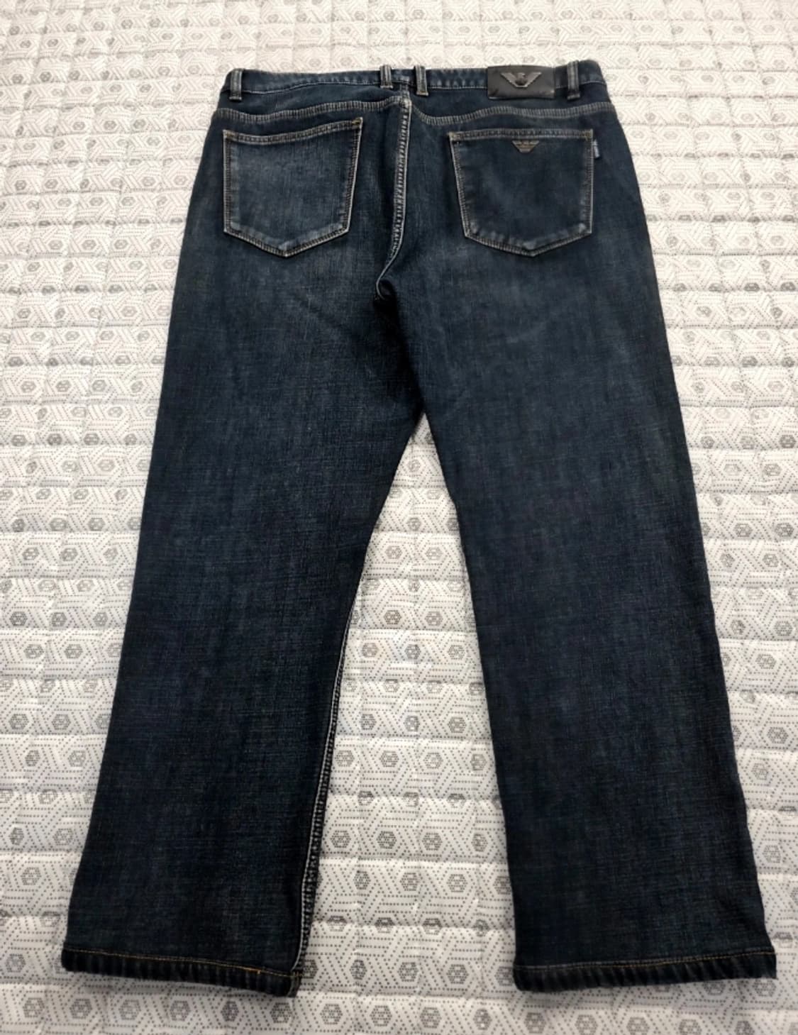 조르지오 아르마니 청바지 38사이즈 상품이미지4