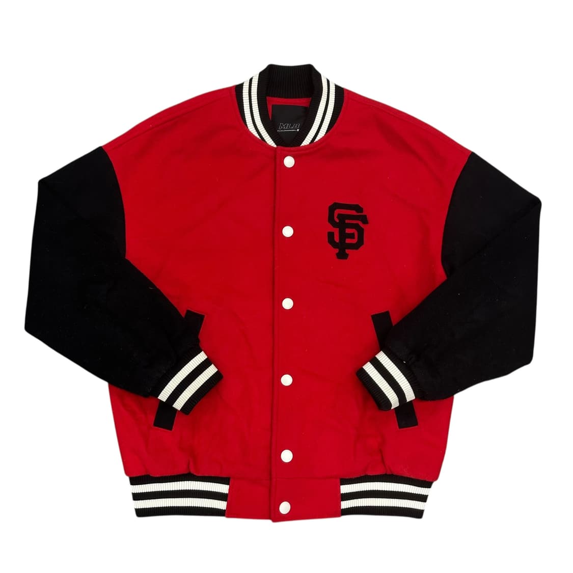 MLB 샌프란시스코 바시티자켓 상품이미지1