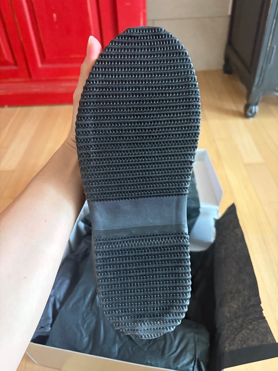 Yeezy SL 03 (270, us 9) 상품이미지4