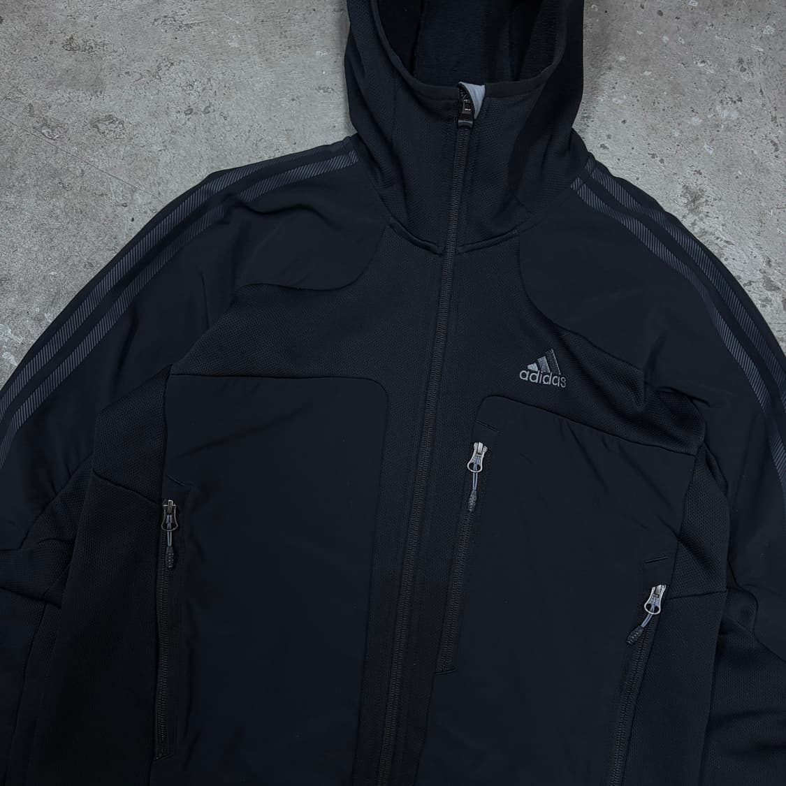 아디다스 져지 자켓[2413] 상품이미지2