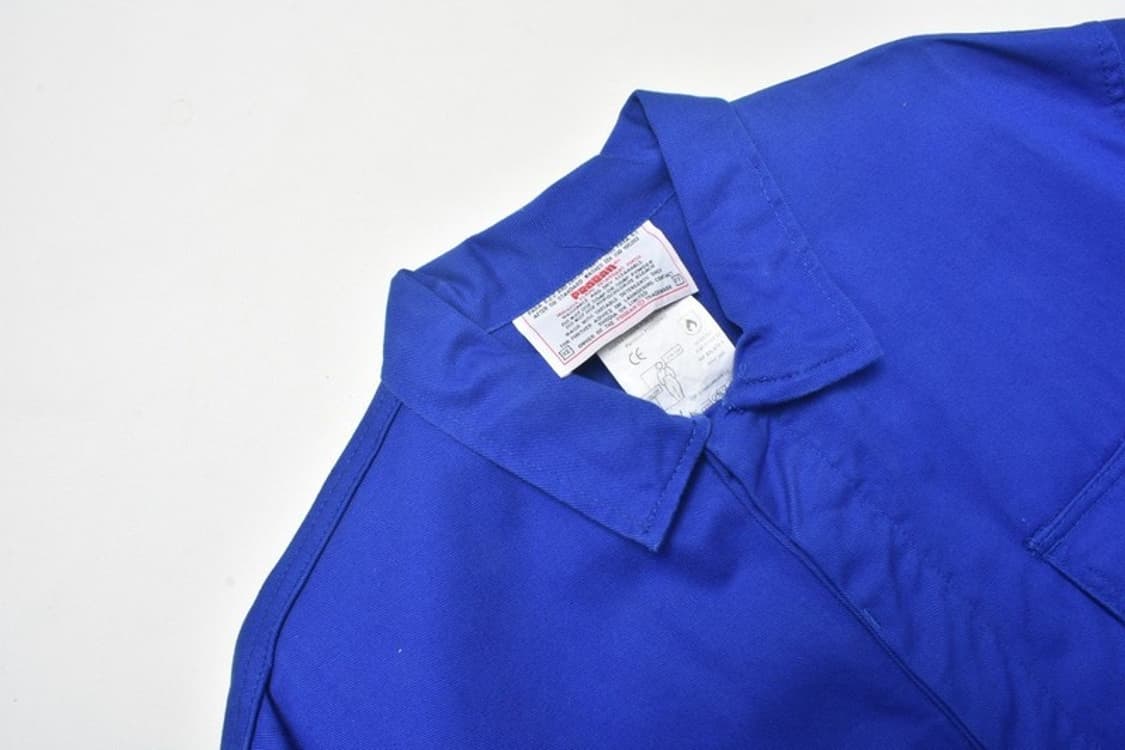 오리지널 프렌치 워크 자켓 N1294 상품이미지4