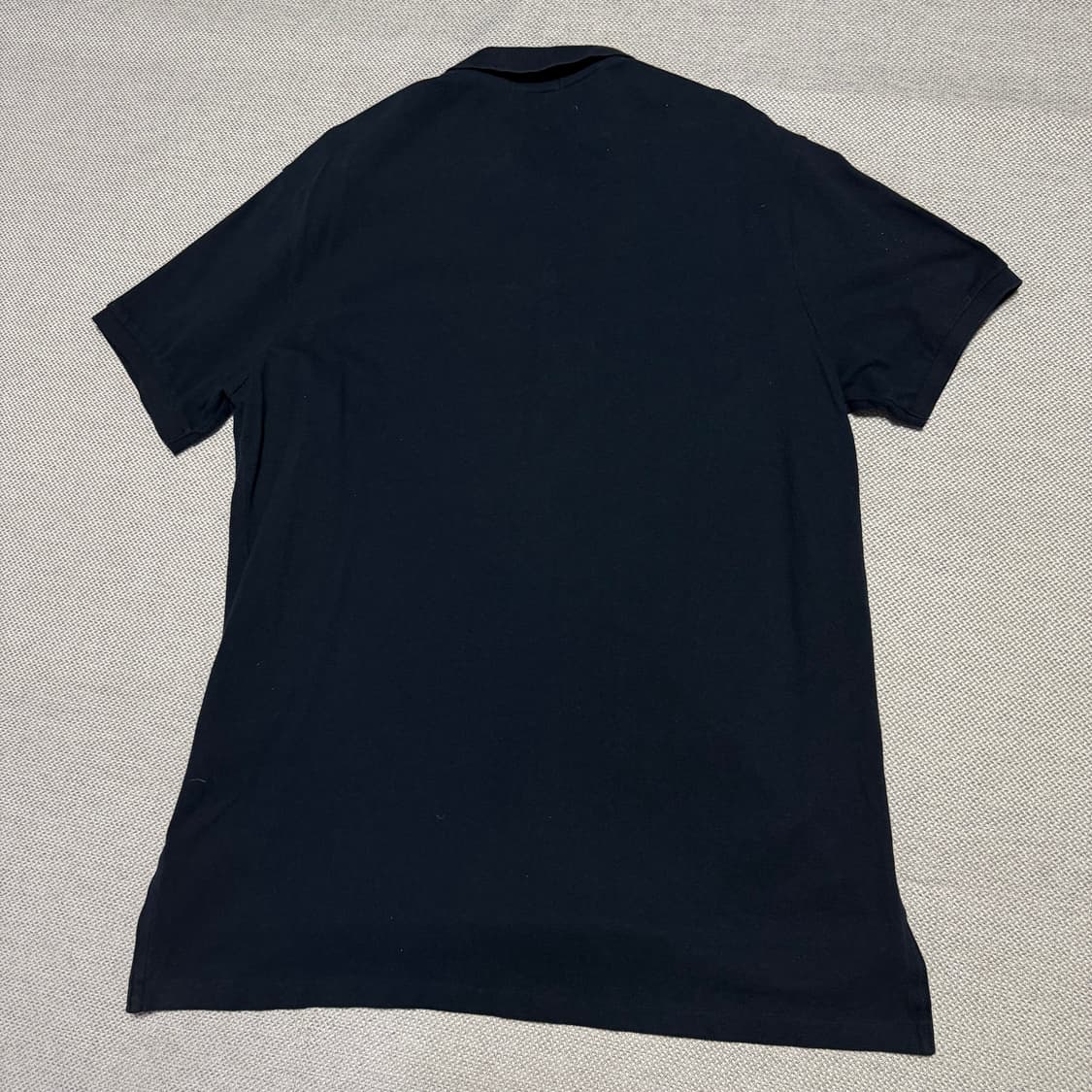 폴로 랄프로렌 빅포니 반팔 카라티 상품이미지5