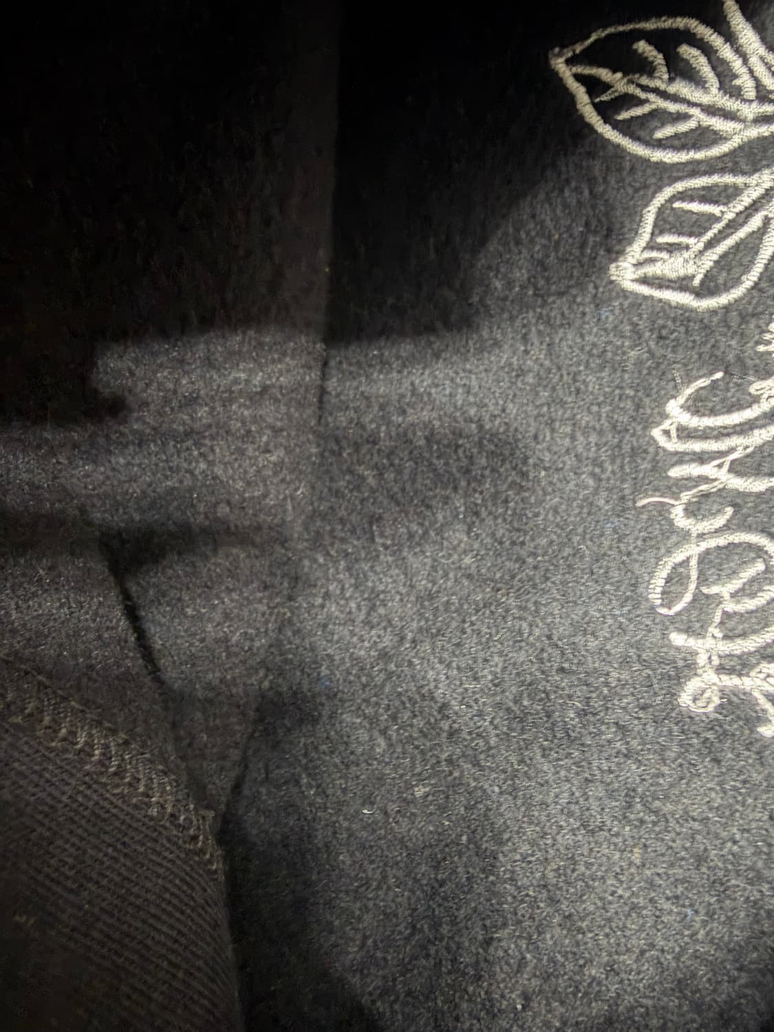 할리데이비슨 Harley-Davidson 정품 스냅 버튼 자켓/맨투맨 M 상품이미지6