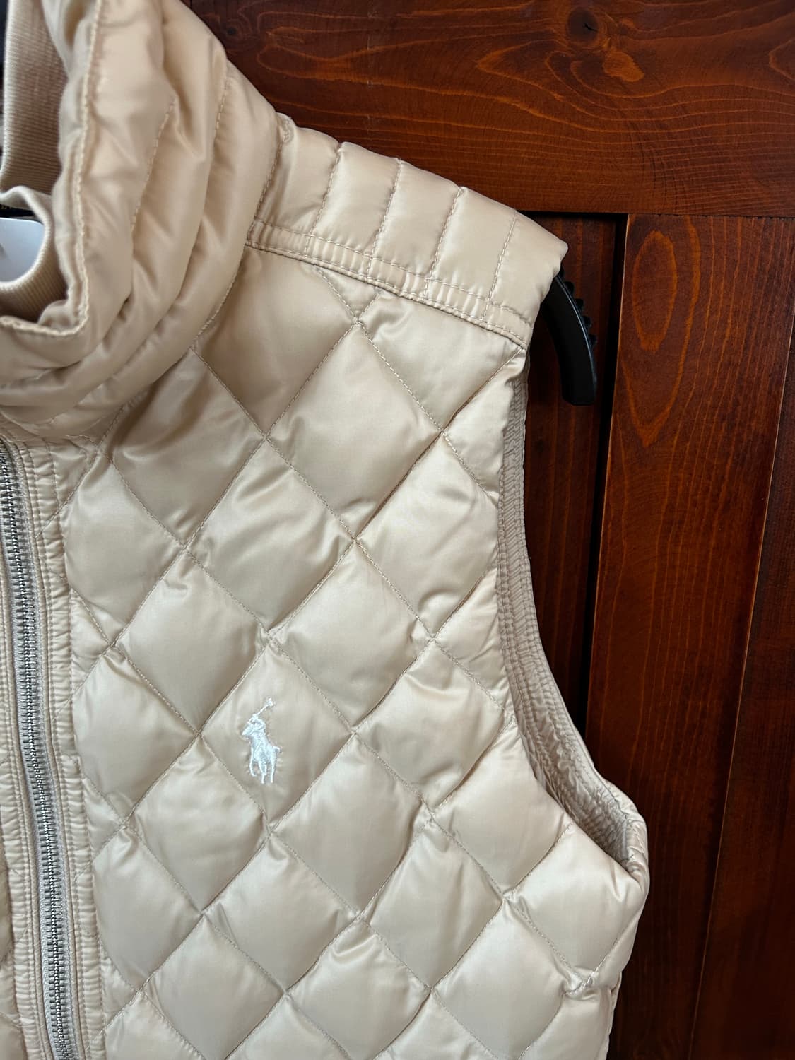 폴로골프조끼 상품이미지1