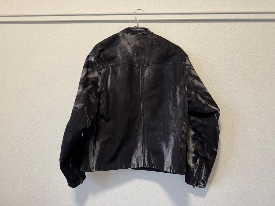 [S]Junya Watanabe x Bates x Berberjin라이더 상품이미지5