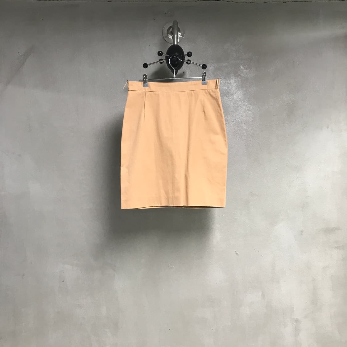 프라다 스커트 베이지 44 상품이미지1