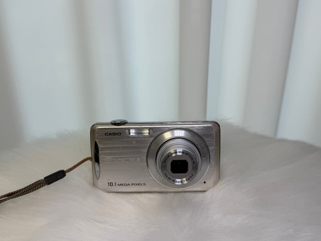 카시오 엑슬림 ex-z270 상품이미지3