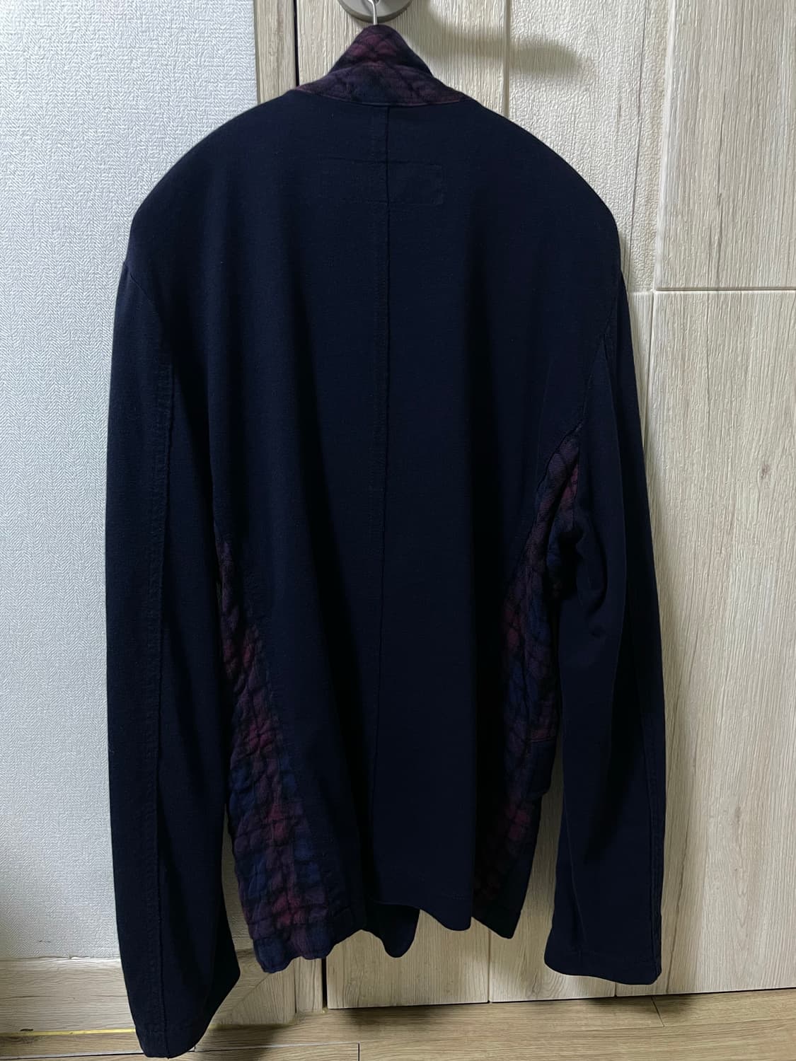 꼼데가르송 옴므 블레이저 상품이미지3