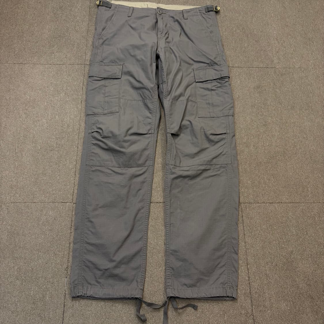 carhartt AVIATION PANT 칼하트 립스탑 카고팬츠 32 상품이미지1