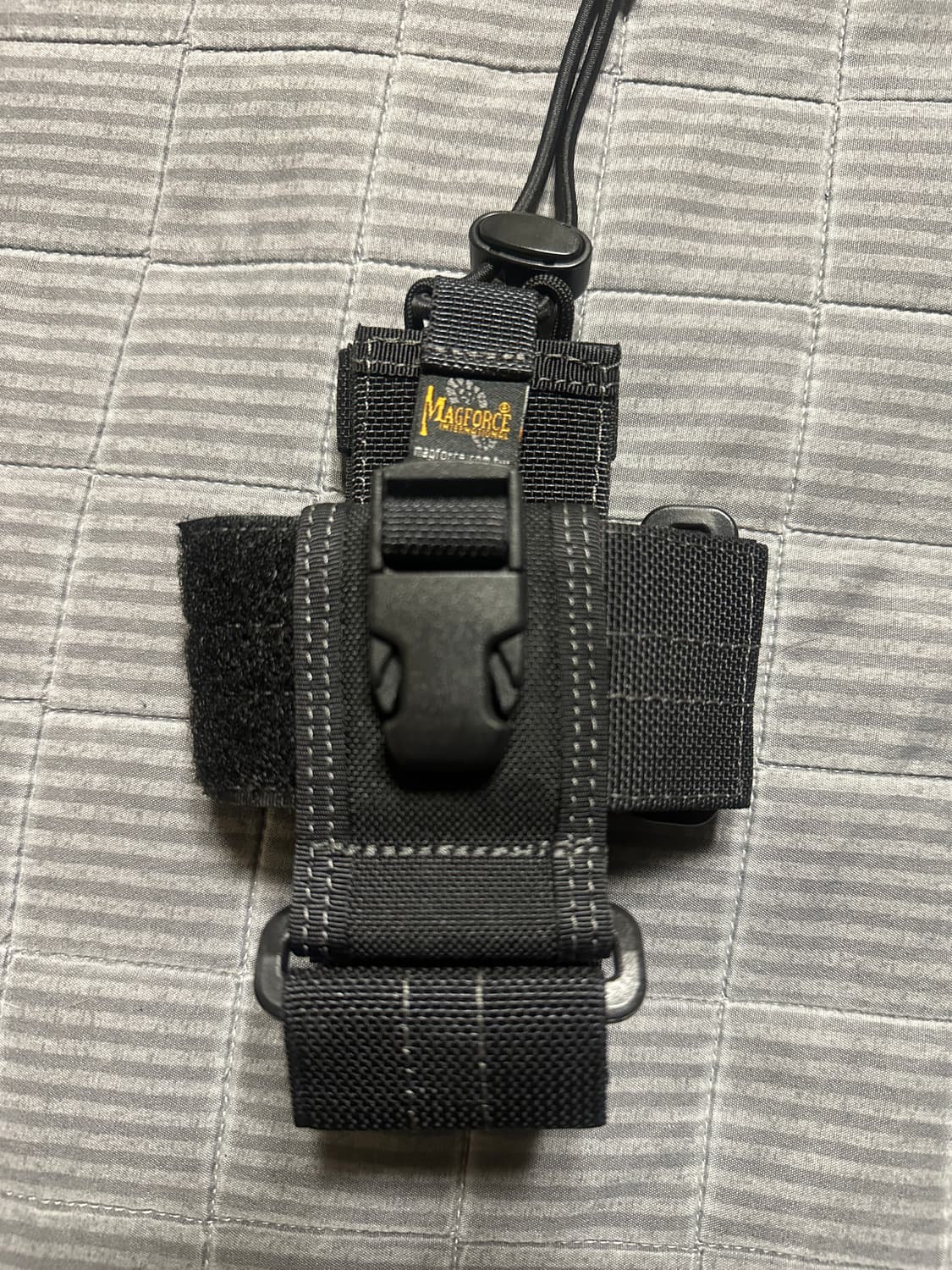 맥포스 스마트폰 파우치 6~7인치 상품이미지1