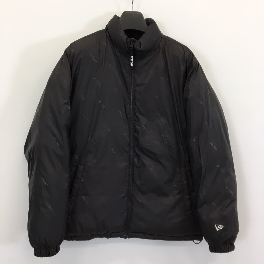 뉴에라 리버시블 700 3M신슐레이트패딩 M  상품이미지6